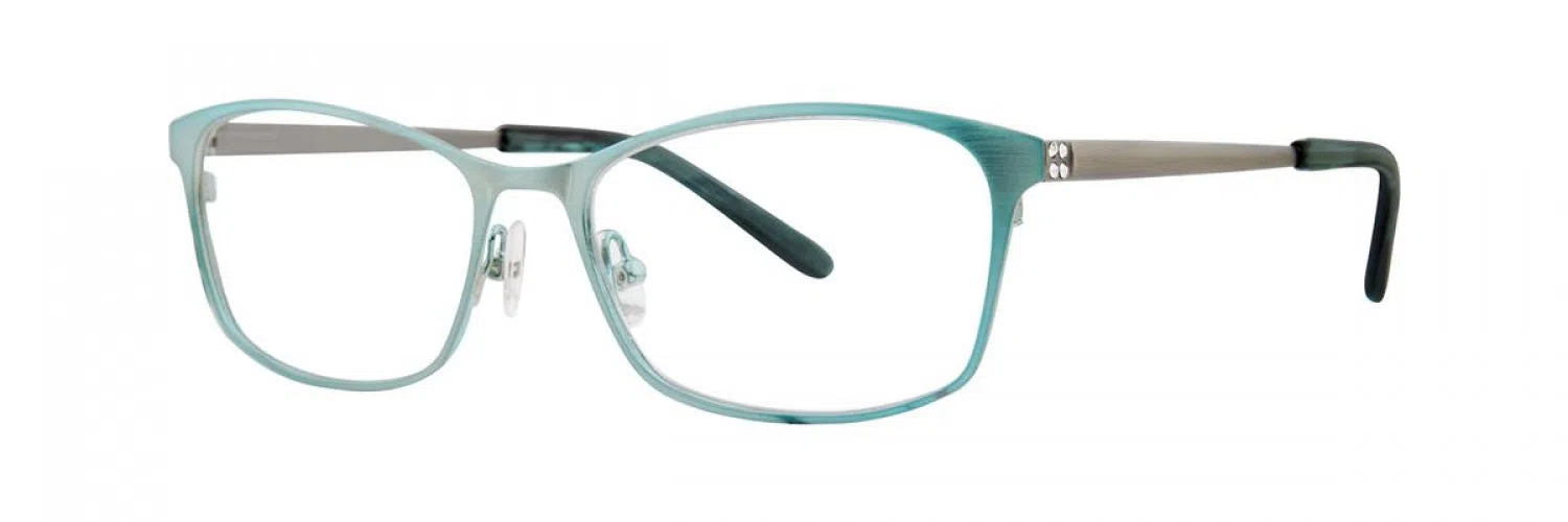 Vera Wang BRYSTAL Eyeglasses - view 4